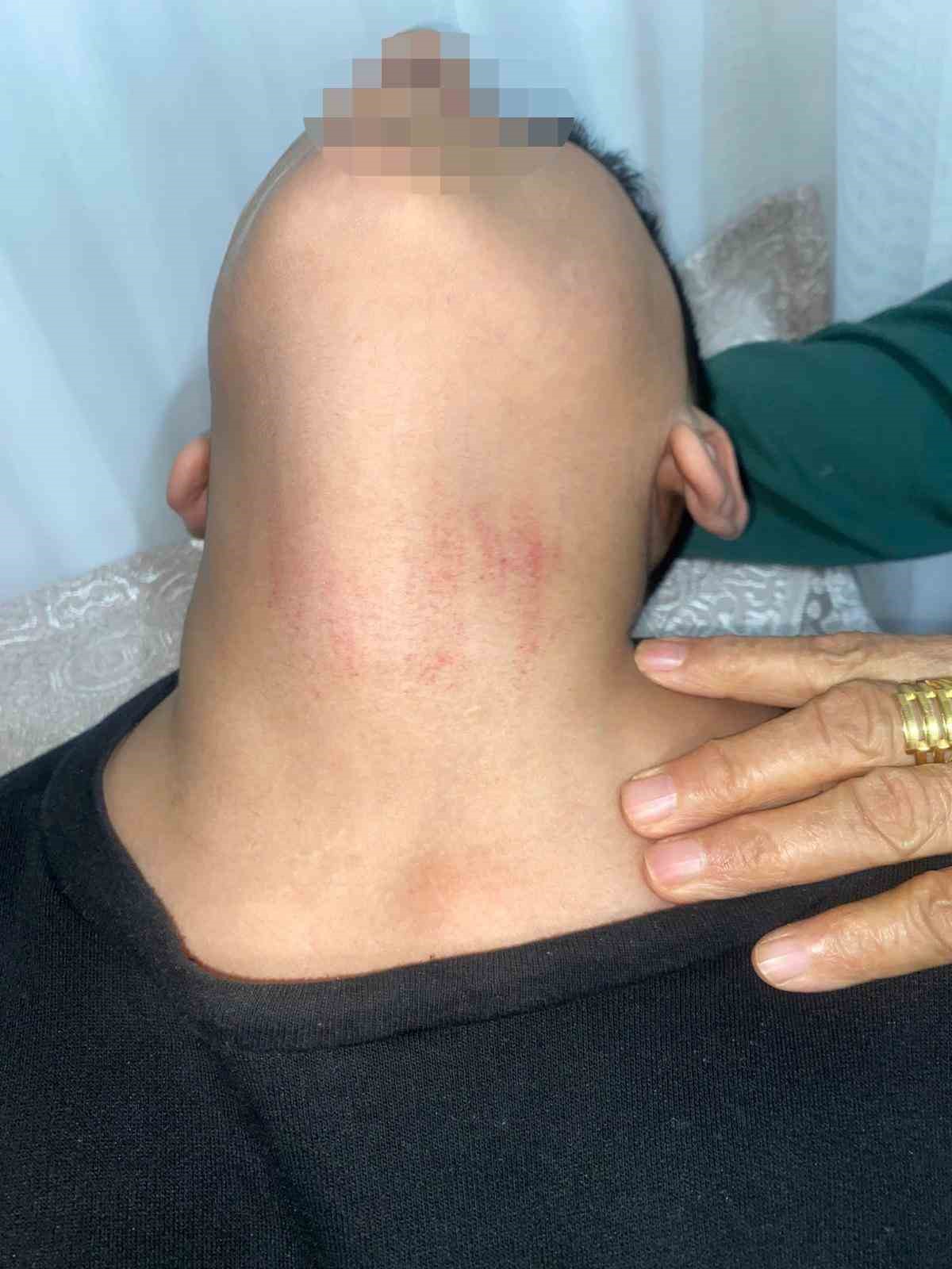 Küçükçekmece’de kadın memurun 10 yaşındaki öğrenciyi okulda darbettiği iddiası