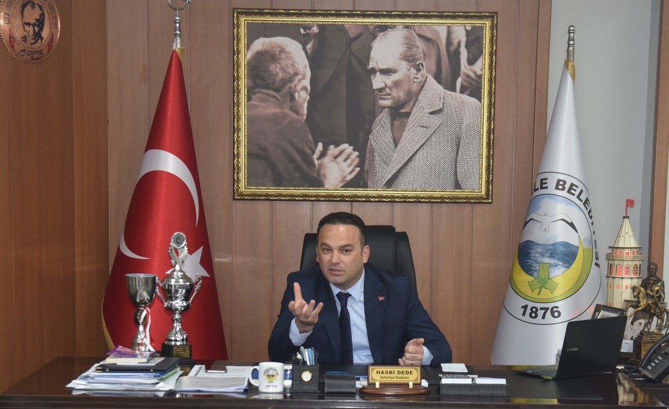 Görele Belediyesi’ne geçici başkan görevlendirildi