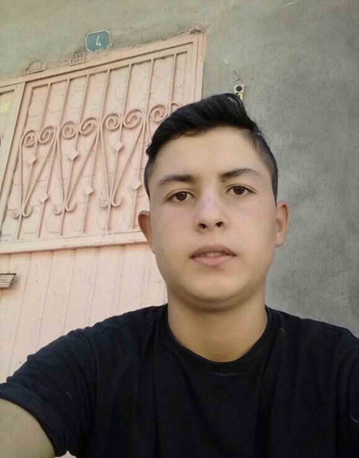 Elektrik akımına kapılan genç hayatını kaybetti