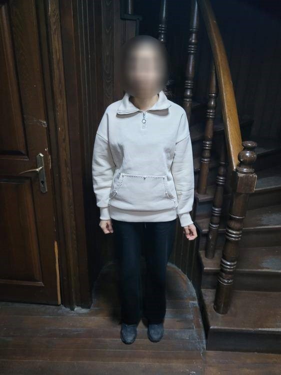 Bebek arabasındaki &ccedil;antayı &ccedil;alan şahıs G&uuml;ven Timlerince yakalandı
