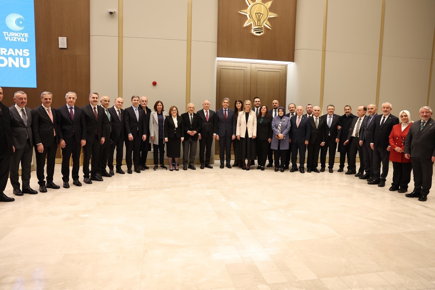 Başkan &Ccedil;er&ccedil;ioğlu: "Milletimize hizmet etmeye devam edeceğiz"
