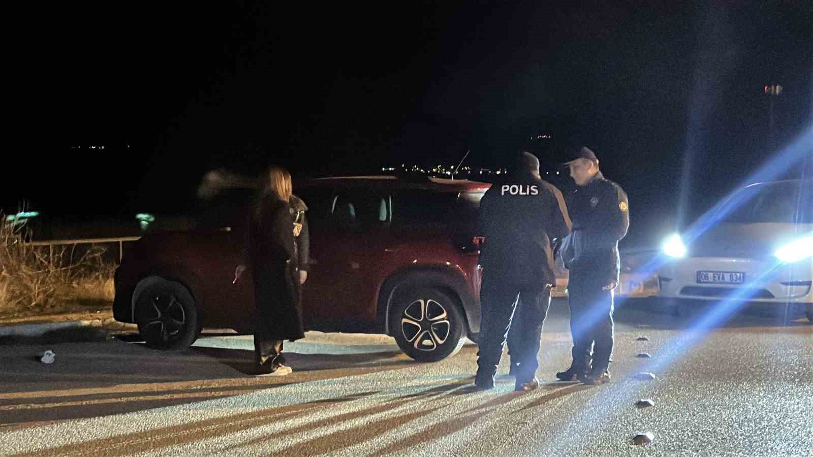 Burdur&rsquo;da 90 şahıs sorgulandı
