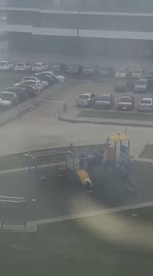 Ankara&rsquo;da erkek arkadaşıyla tartışan bir kadın baygınlık ge&ccedil;irdi
