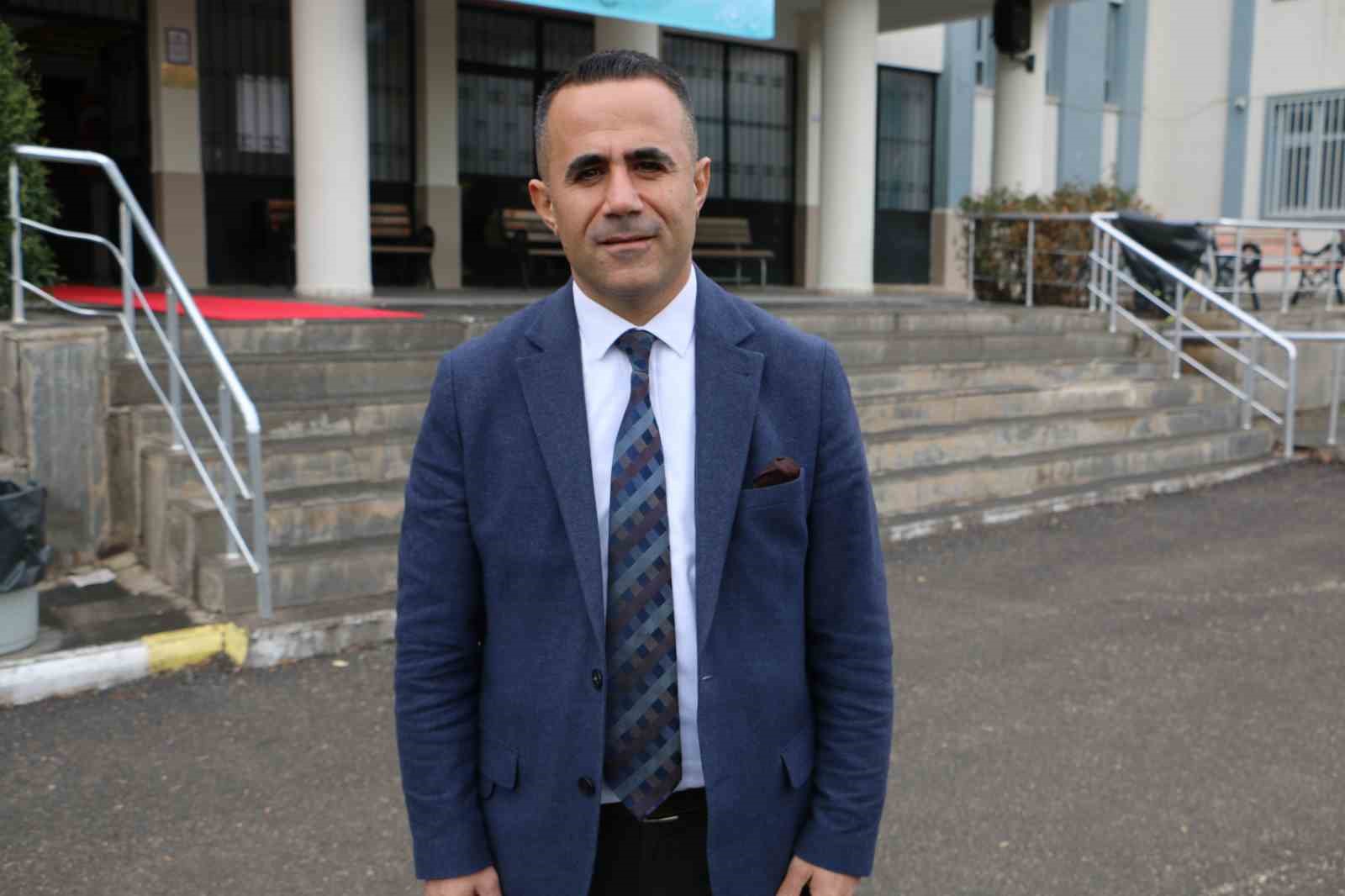 Diyarbakır&rsquo;da Gen&ccedil; Nida Kur&rsquo;an-ı Kerim&rsquo;i G&uuml;zel Okuma Yarışması yapılıyor
