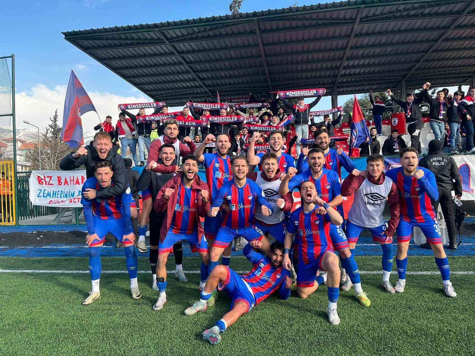 14 Şubat’ta 5 Şubat Stadyumu’nda Aile Tribünü heyecanı