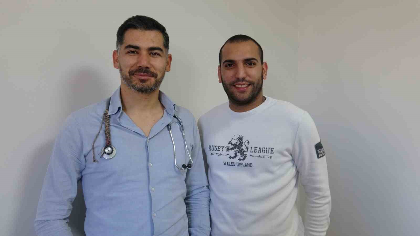 &lsquo;Bir defadan bir şey olmaz&rsquo; diyerek başladı, bırakabilmek i&ccedil;in 15 yıldır m&uuml;cadele ediyor
