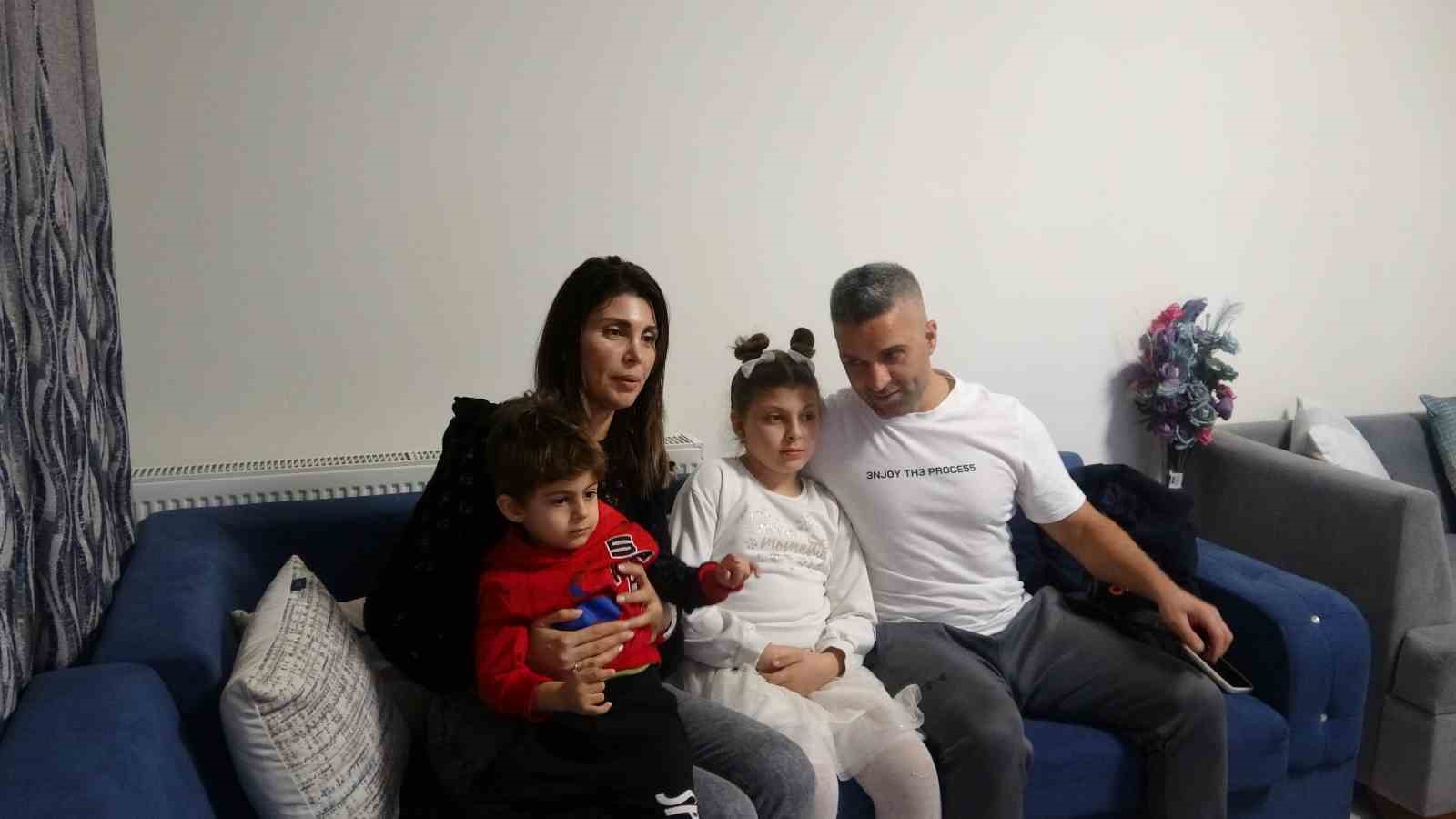 Cumhurbaşkanının a&ccedil;ıkladığı deprem konutlarının fiyatları depremzedeleri sevindirdi
