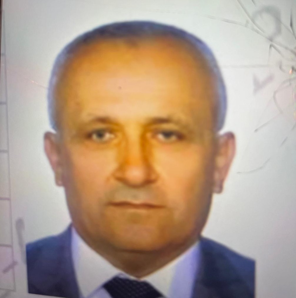 Miras kavgası nedeniyle kardeşini öldürüp kaçan zanlı ölü bulundu