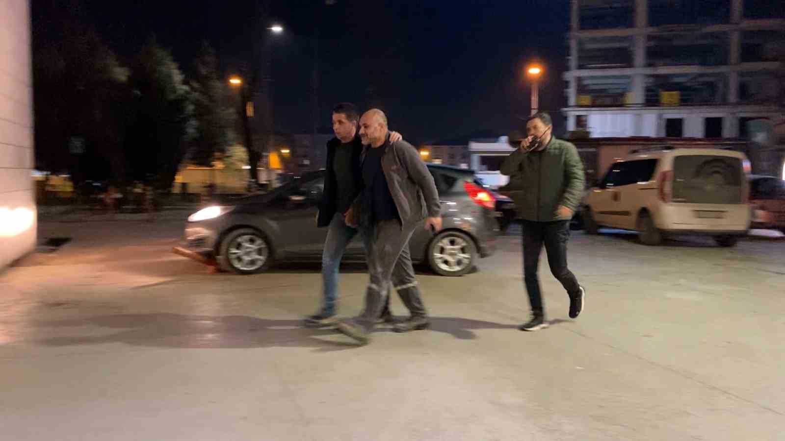 Bursa&rsquo;da alacak-verecek kavgası kanlı bitti, enişte dehşet sa&ccedil;tı
