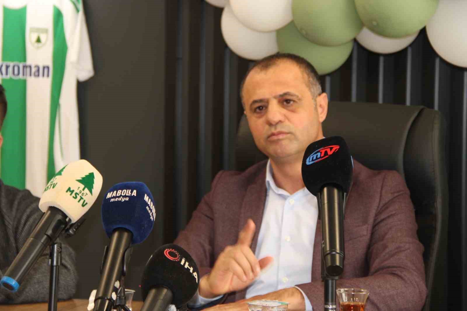 Muğlaspor’da şampiyonluk ateşi yanıyor
