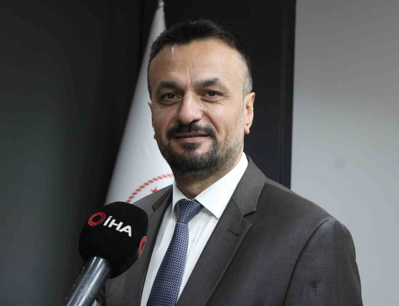 Erciyes her sene rekor kırıyor
