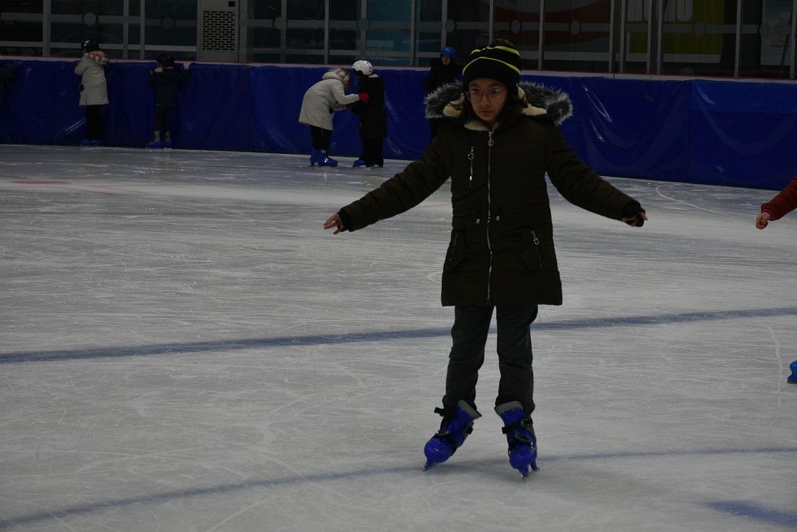 Minik y&uuml;reklere &lsquo;HİS&rsquo;ten  bere desteği
