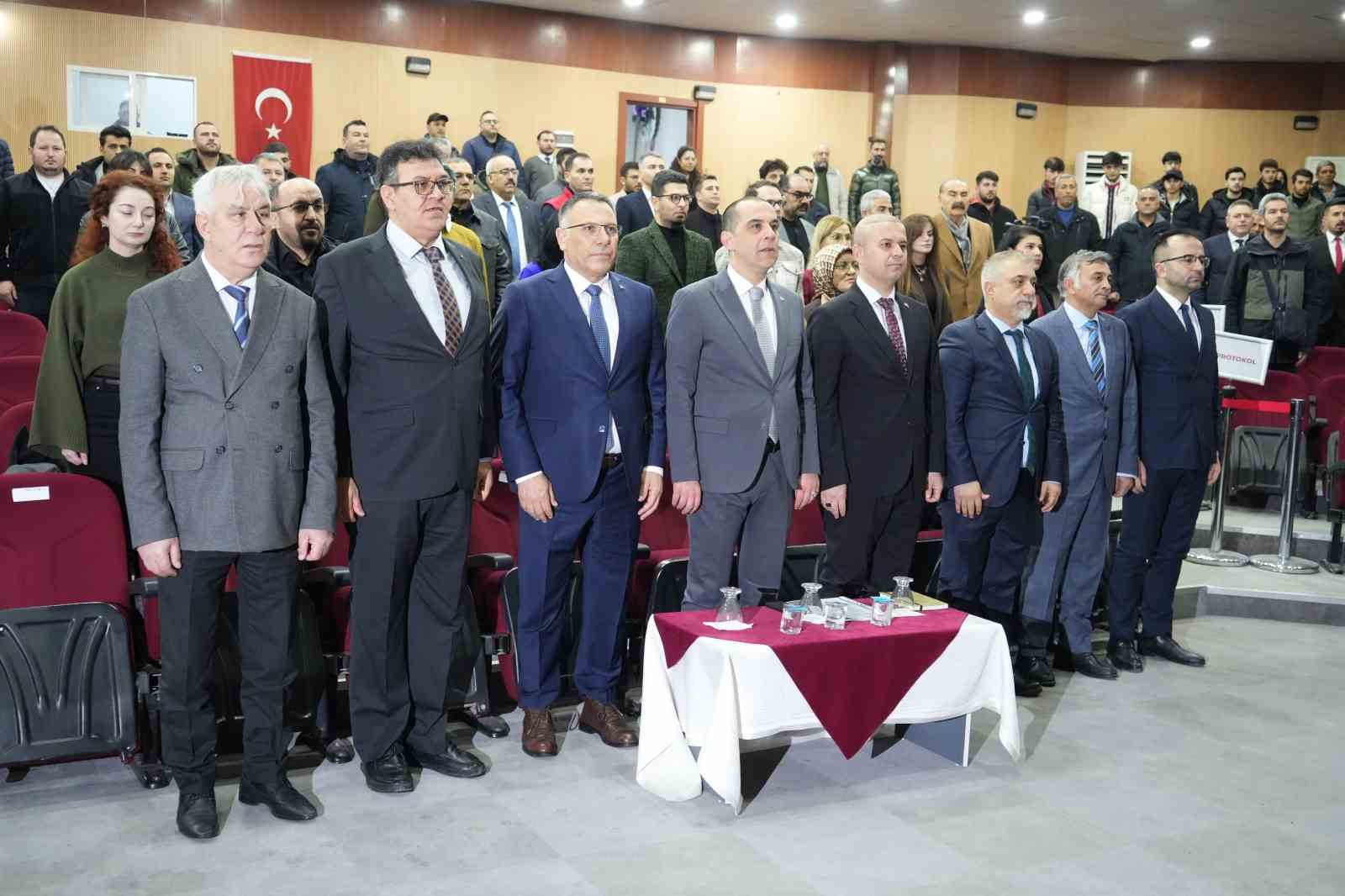 Iğdır’da şap hastalığı sonrası hayvanlarda döl tutmama sorununa bilimsel çözüm arayışı