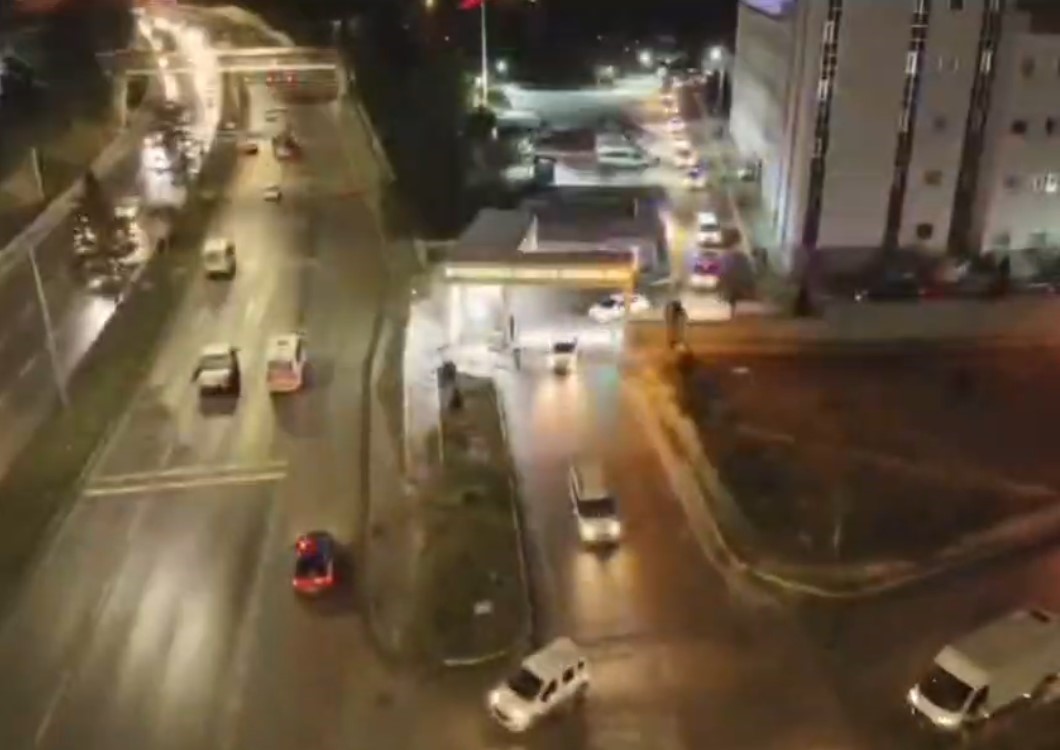 Eskişehir&rsquo;de uyuşturucu operasyonu: 10 tutuklama
