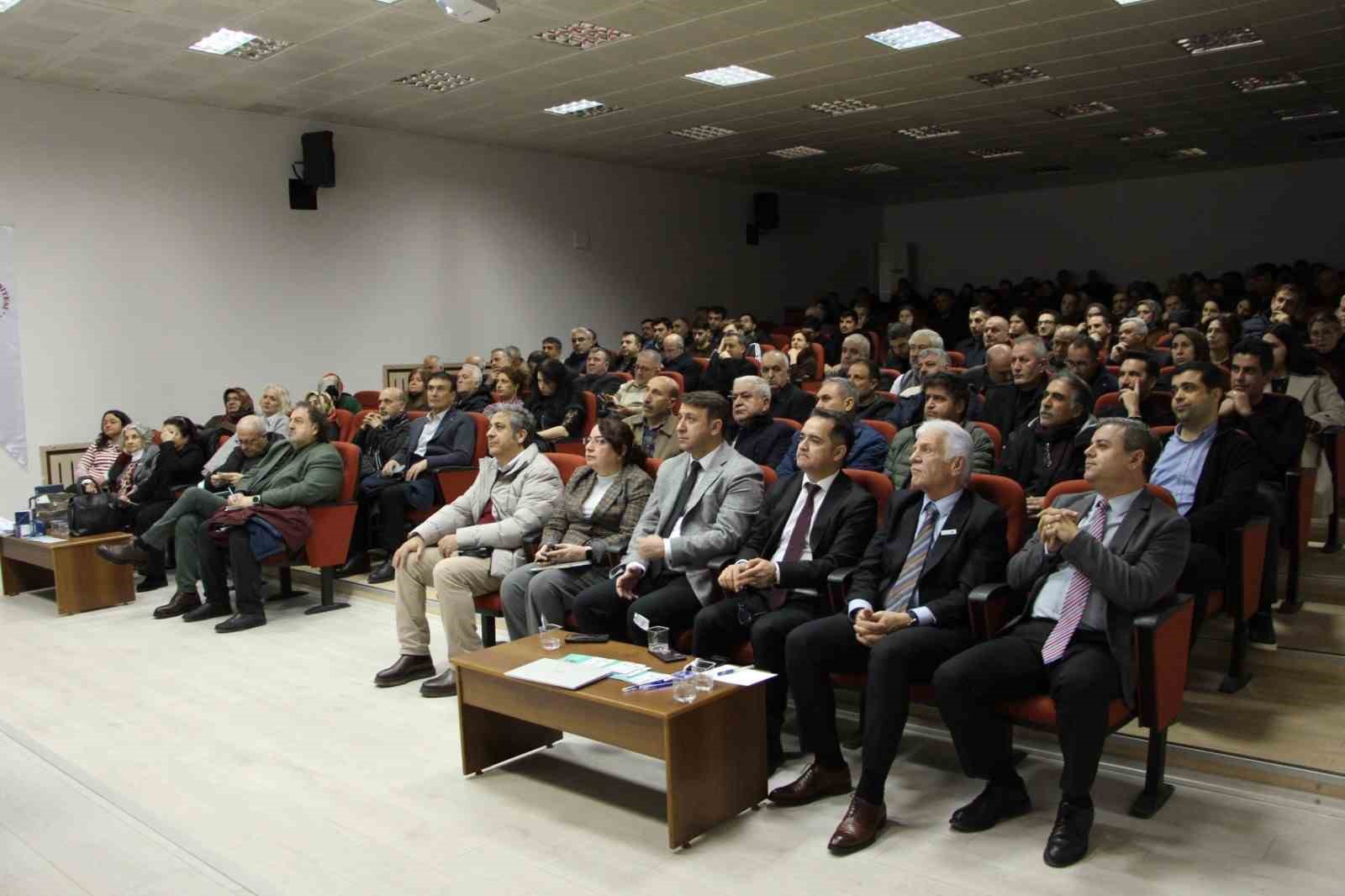 F&Uuml;&rsquo;de 13 binada deprem g&uuml;&ccedil;lendirmesi yapılacak
