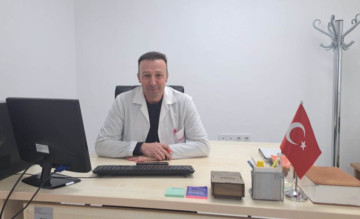 Pandaya benzeyen kuzu incelemeye alındı: "Binde bir görülen anomali olabilir"