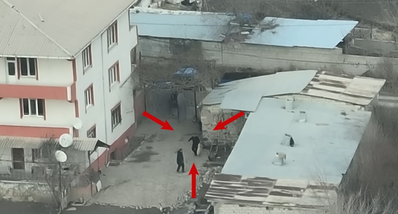 Iğdır&rsquo;da &ccedil;ok sayıda m&uuml;himmat ele ge&ccedil;irildi: 1 kişi tutuklandı
