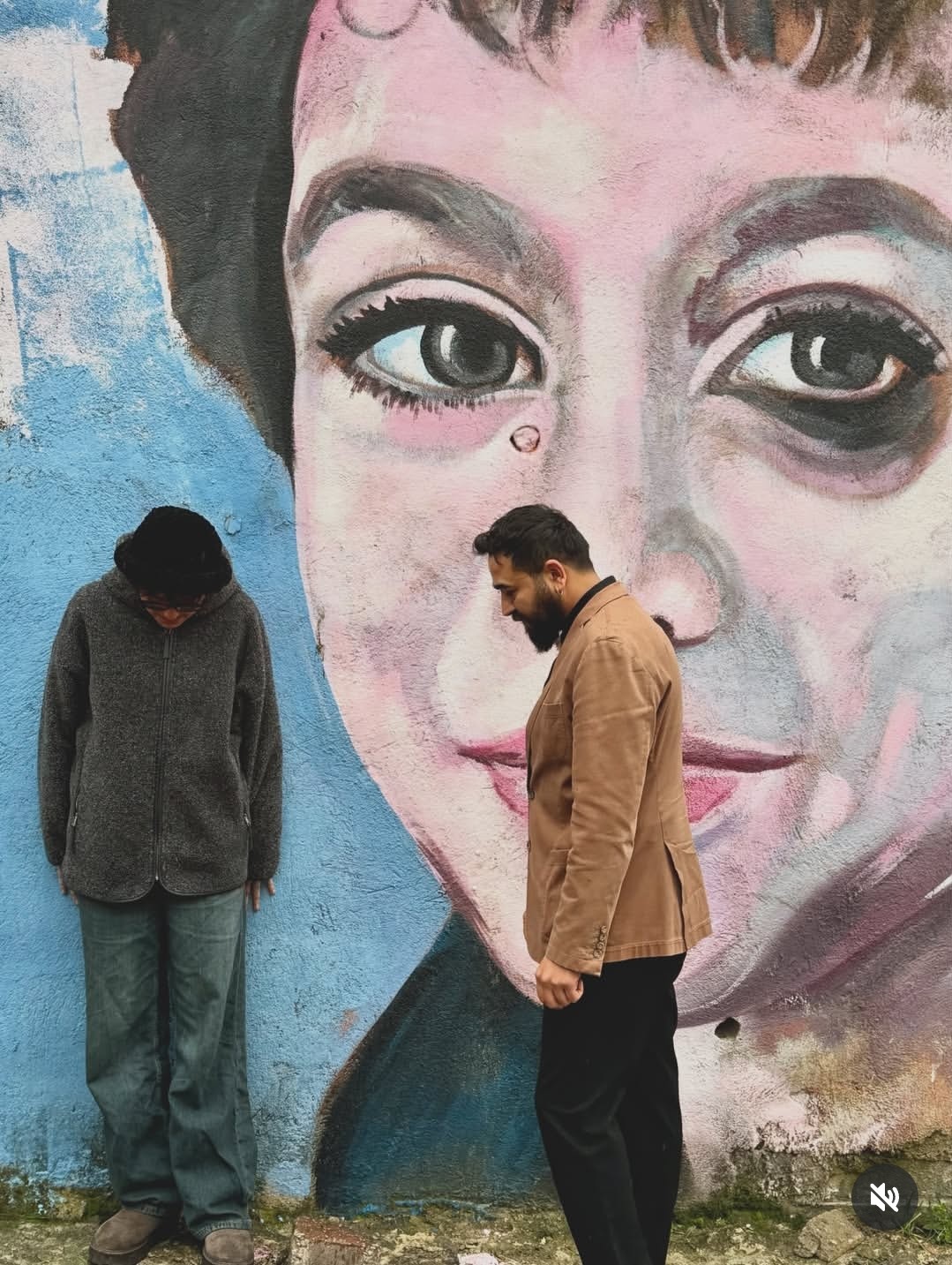 Ahmet Minguzzi&rsquo;nin anne ve babası Edirne&rsquo;de duygu dolu anlar yaşadı
