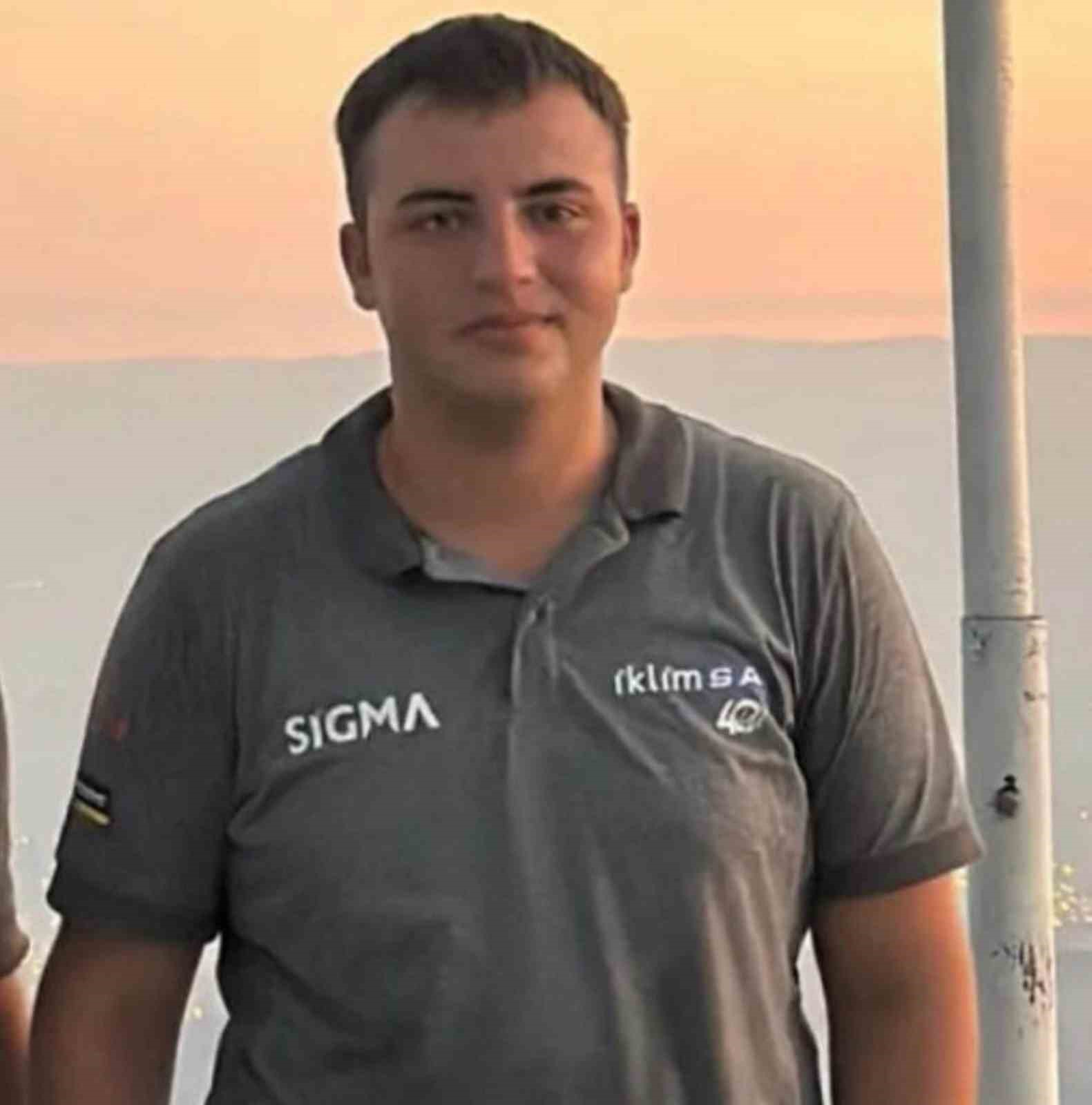 Mut’ta motosiklet kazası: 18 yaşındaki sürücü hayatını kaybetti