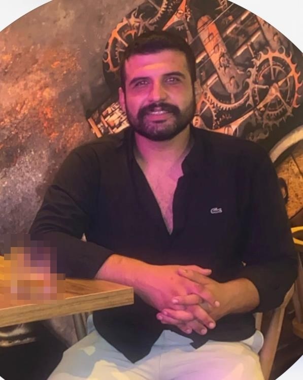 Alanya’da seyir halindeki araca silahlı saldırı: 1 ölü
