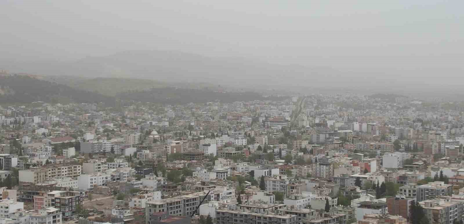 Adıyaman’da 14 Mahallede su kesintisi olacak