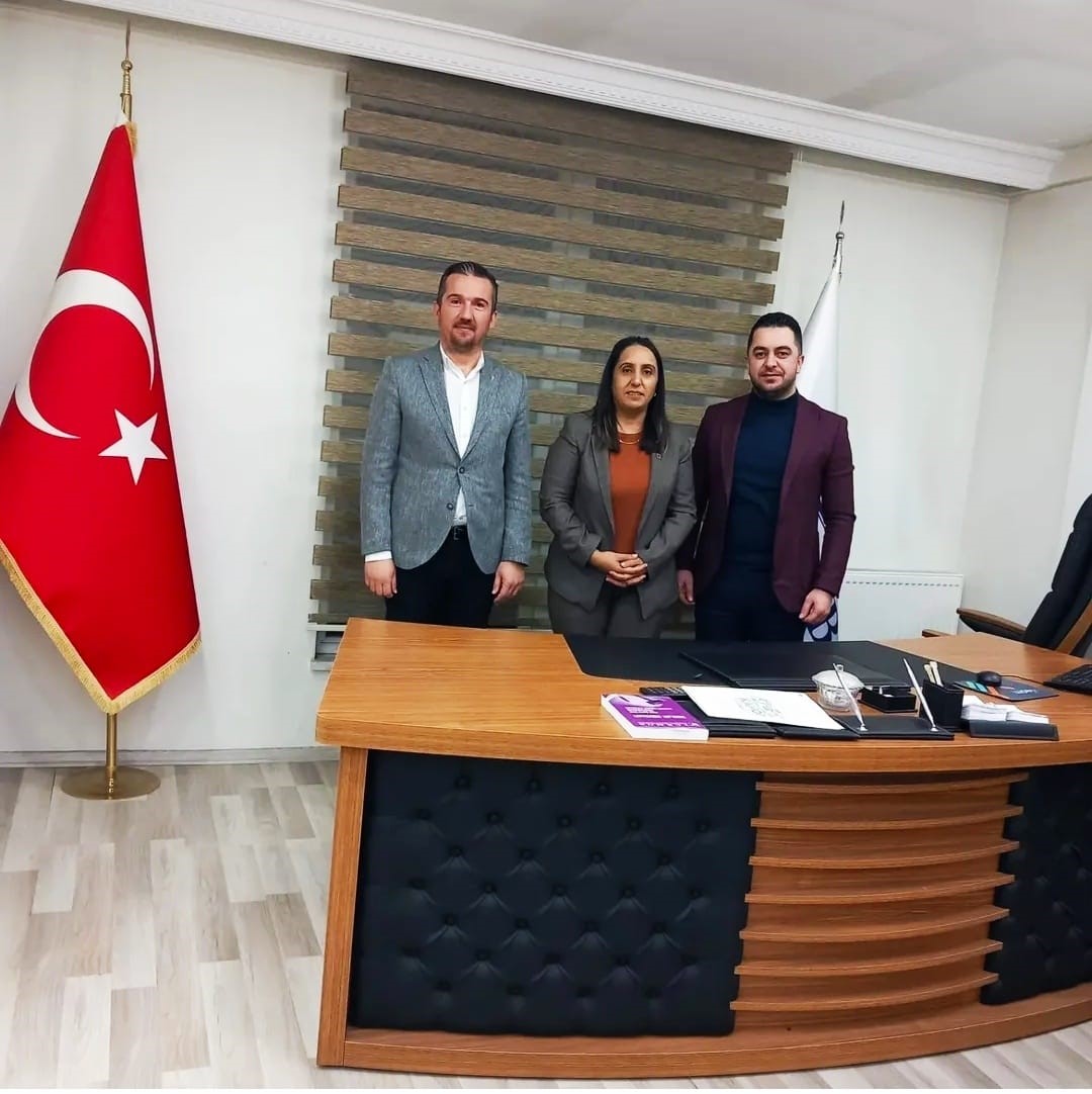 Kars Akademik Meslek Odaları Platformu (KAMOP) i&ccedil;in kurucu adımlar atıldı
