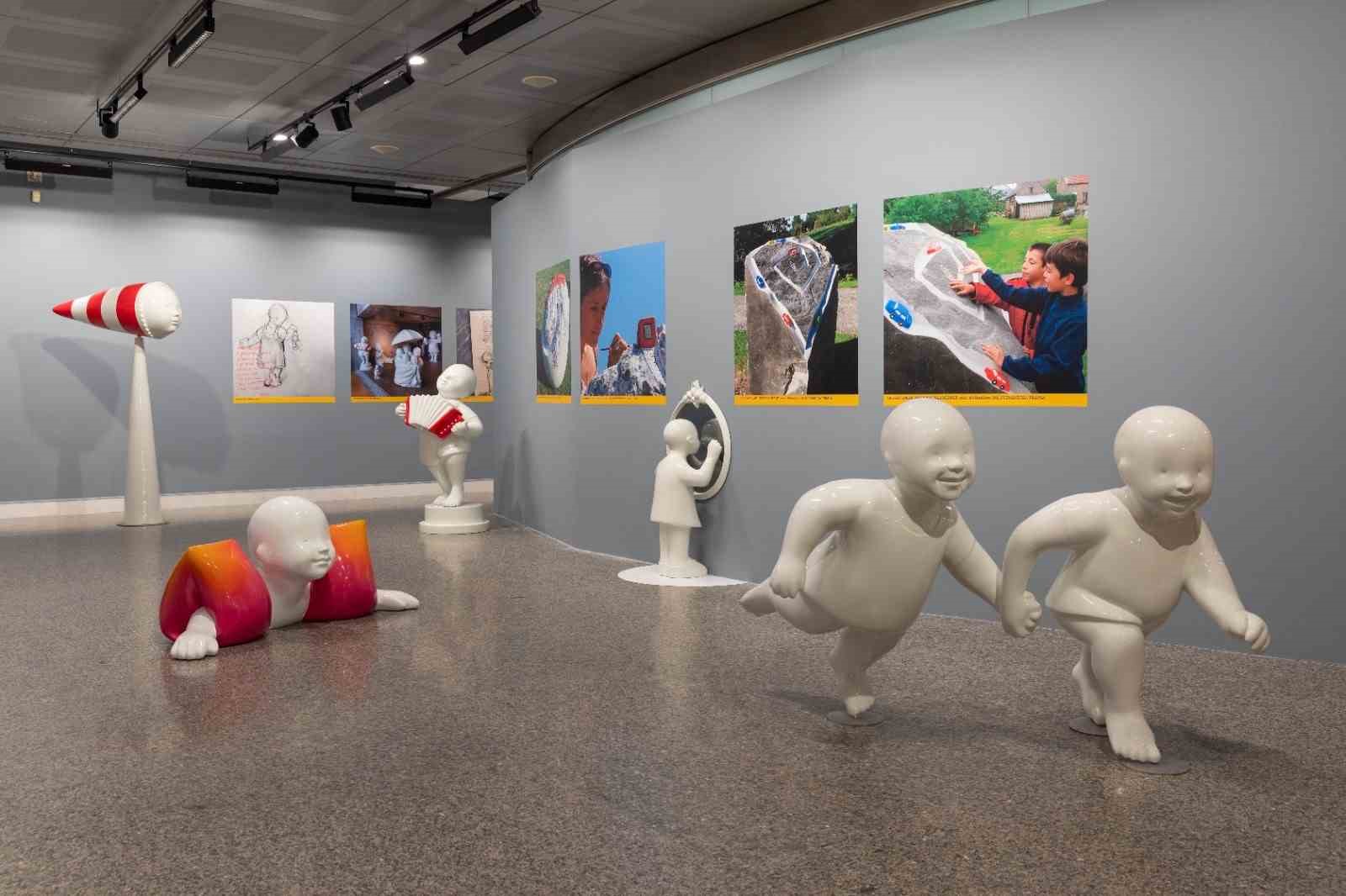 İş Sanat Kibele Sanat Galerisi’nde yılın ilk sergisi "Ayla Turan Retrospektif"