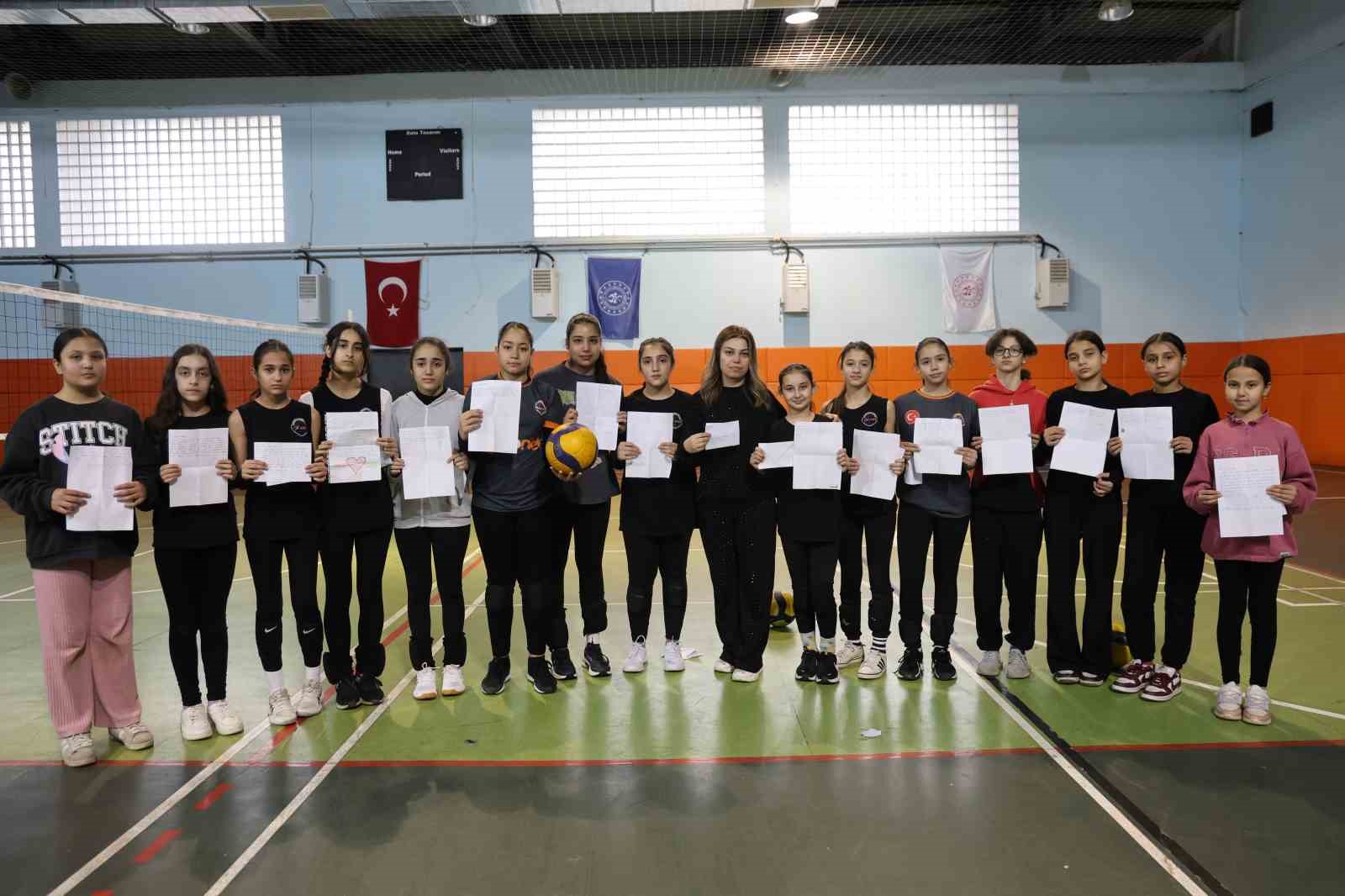 Enkazdan çıktı, umut oldu: "Kozan’dan Pazarcık’a Gönül Köprüsü"