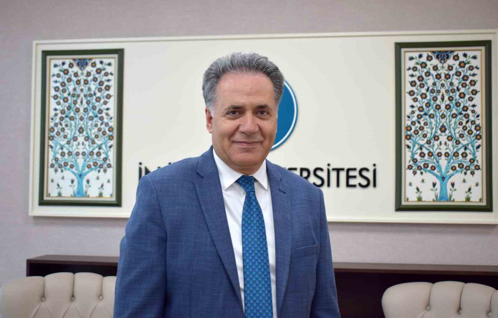 İn&ouml;n&uuml; &Uuml;niversitesi, THE 2026&rsquo;da 3 kategoride ilk 10&rsquo;da yer aldı
