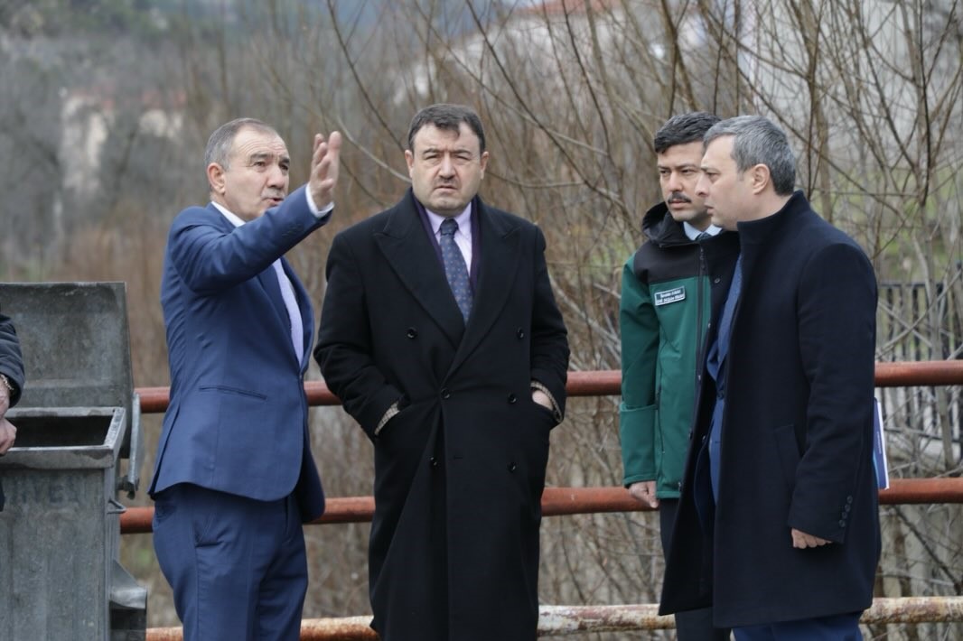 K&uuml;tahya&rsquo;nın Sultanbağı Mahallesi&rsquo;nde kentsel d&ouml;n&uuml;ş&uuml;m s&uuml;reci başlıyor
