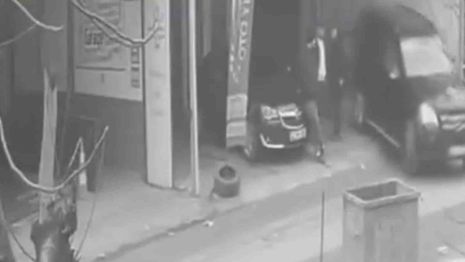 Casperlar liderine "Diplomatik Kaçış" operasyonu: Soruşturmada çarpıcı detaylar