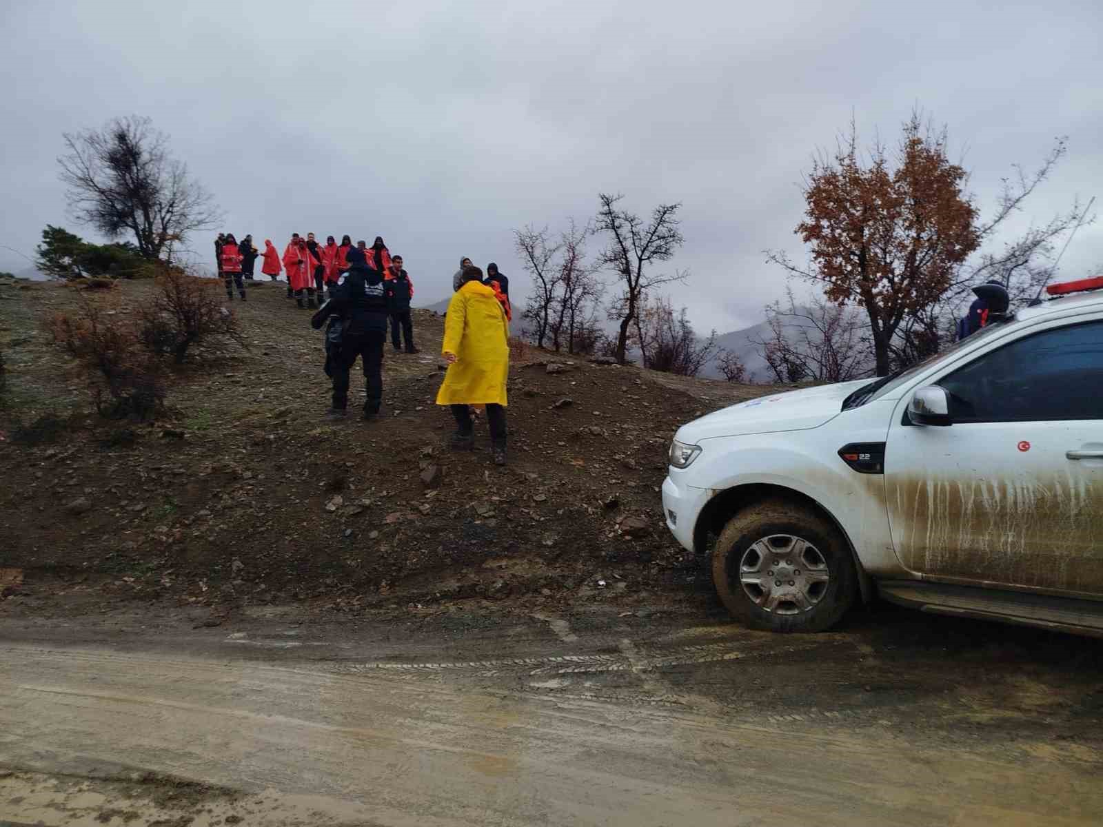 Diyarbakır&rsquo;da zihinsel engelli yaşlı adamdan 6 g&uuml;nd&uuml;r haber alınamıyor
