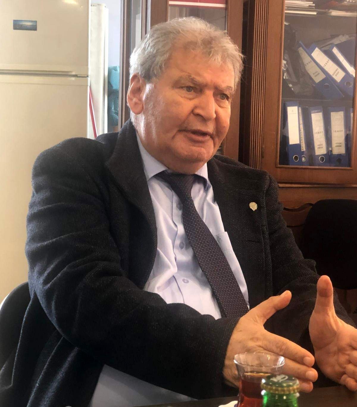 Yağmur rekor kırıyor ama yeraltı beslenmiyor
