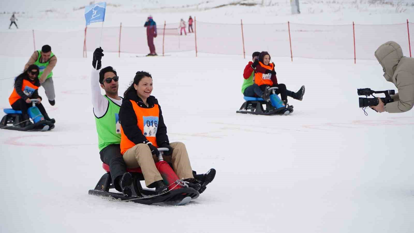 &rsquo;Artık &Ccedil;ekilmez Oldun&rsquo; yarışması 10. kez start alıyor
