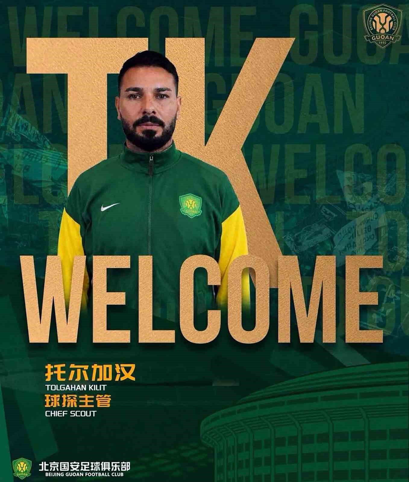 Tolgahan Kilit: "Christian Atsu, Hatay’ı çok sevmişti"