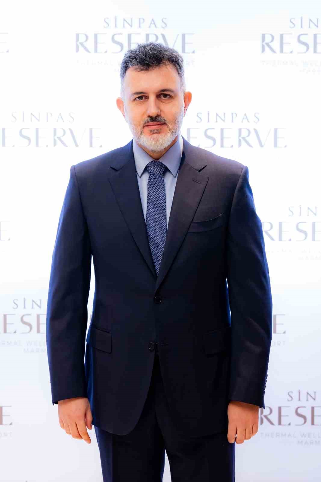 Marmaris&rsquo;in &ouml;nemli projesi İstanbul&rsquo;da tanıtıldı
