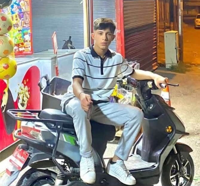 Şanlıurfa’da en acı doğum günü