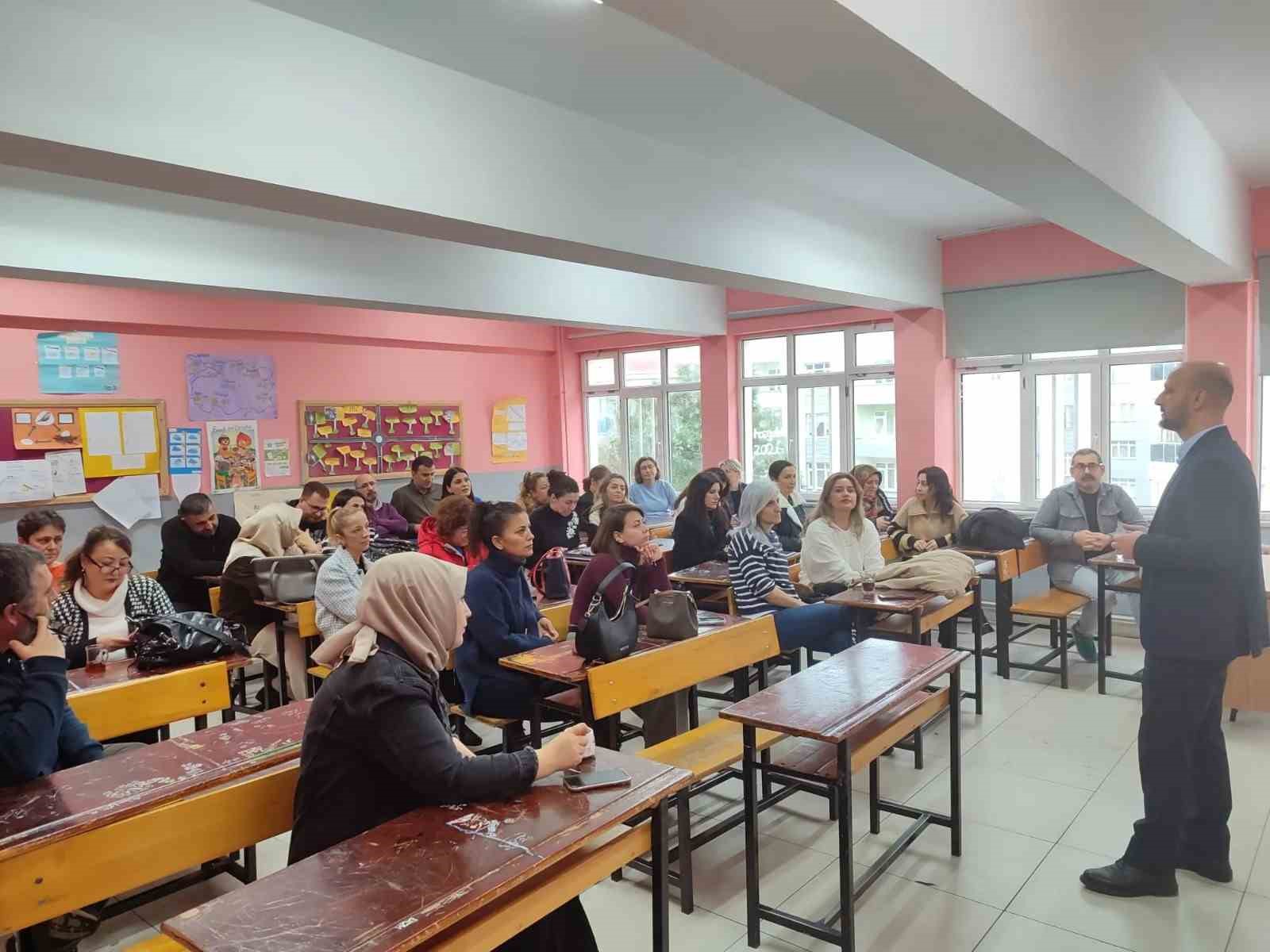 Sinop&rsquo;ta &ouml;l&ccedil;me ve değerlendirmede nitelik artıyor
