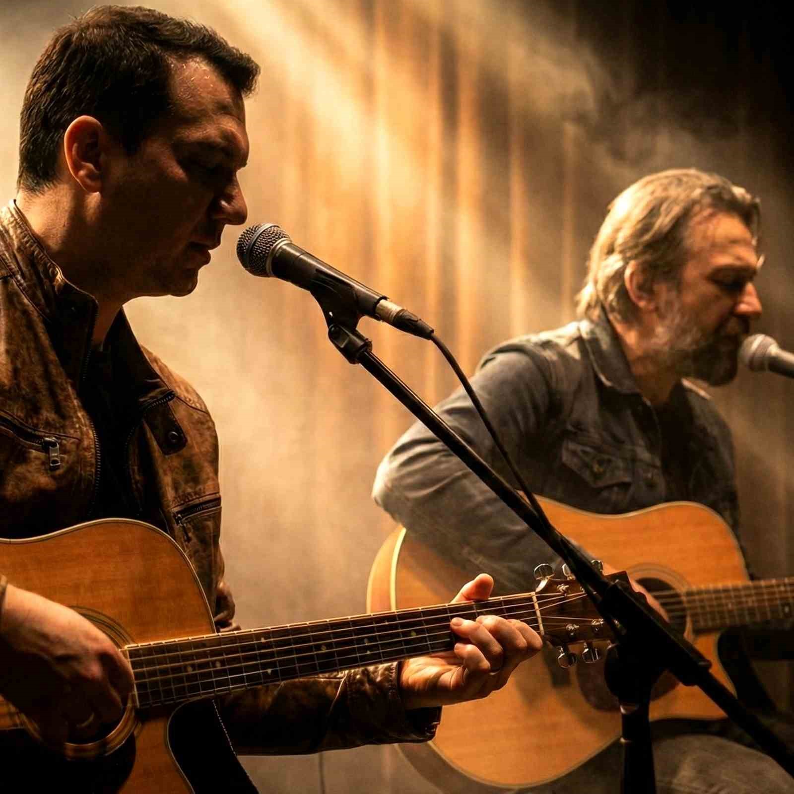 90’ların duygusal şarkıları yeni albümde hayat buldu