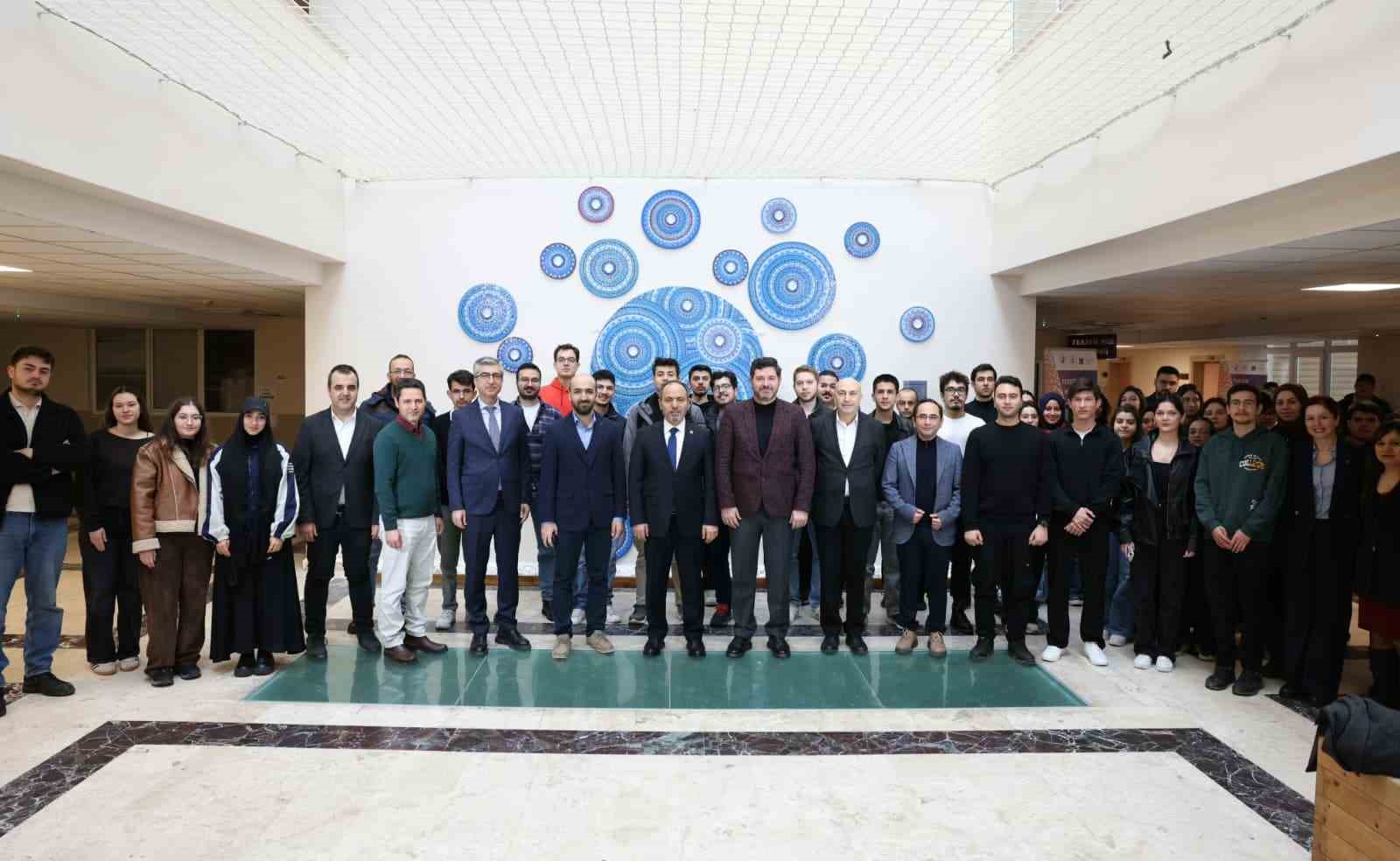 GEKA’dan ‘Siber Vatan’ programına önemli katkı