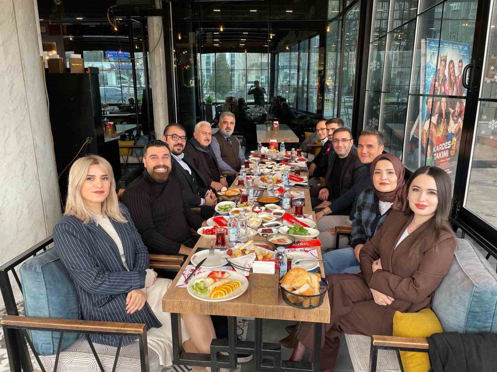 Mardian Mall’dan Radyo  Gününe özel anlamlı buluşma