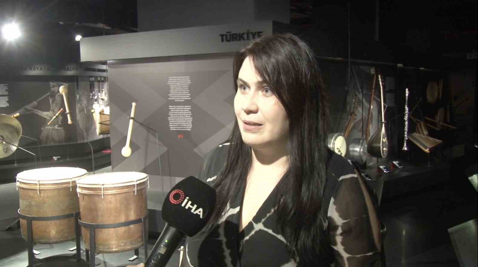 Orman yangınlarına karşı umudun sesi çocuklardan yükseldi