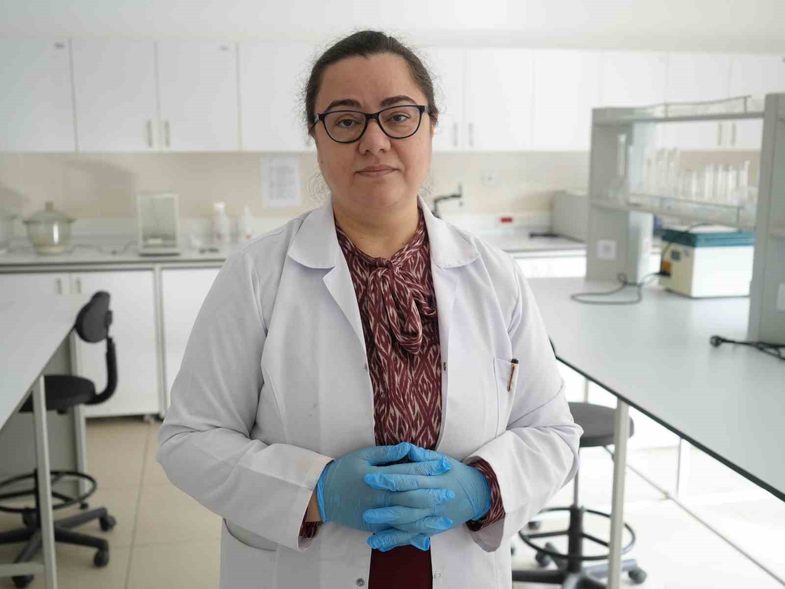 Doç. Dr. Nesrin İçli, Tarım ve Orman Bakanlığı Bulaşanlar Komisyonu’na seçildi