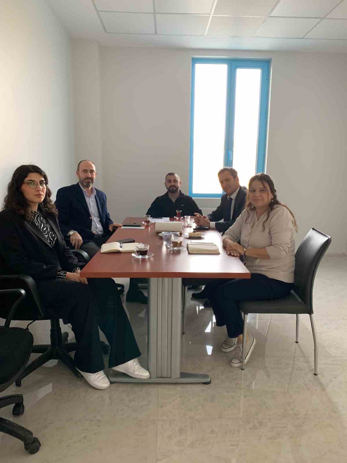 Yalova OSB&rsquo;de istihdam verileri artıyor
