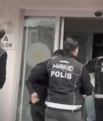 Ordu&rsquo;da uyuşturucu operasyonlarında 19 tutuklama
