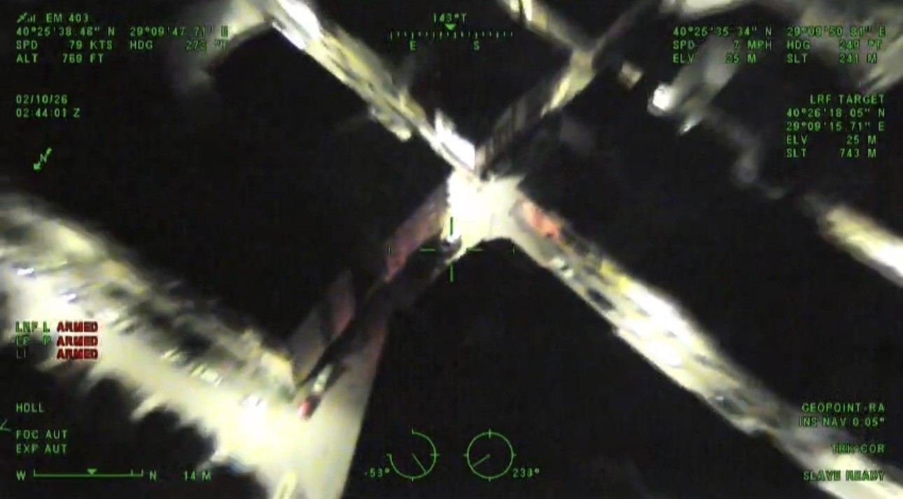 Bursa&rsquo;da dev uyuşturucu operasyonu : 102 kişi yakalandı, 84 kişi tutuklandı