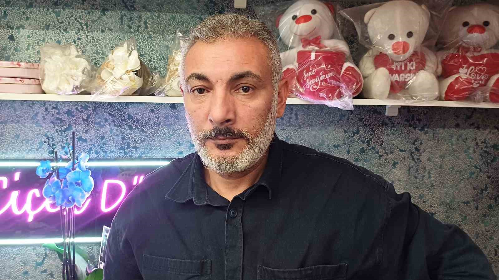 Sevgililer G&uuml;n&uuml;&rsquo;nde trend kırmızı g&uuml;l
