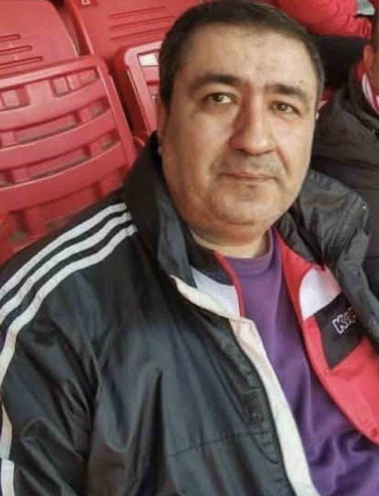 SGK uzmanı evinde &ouml;l&uuml; bulundu
