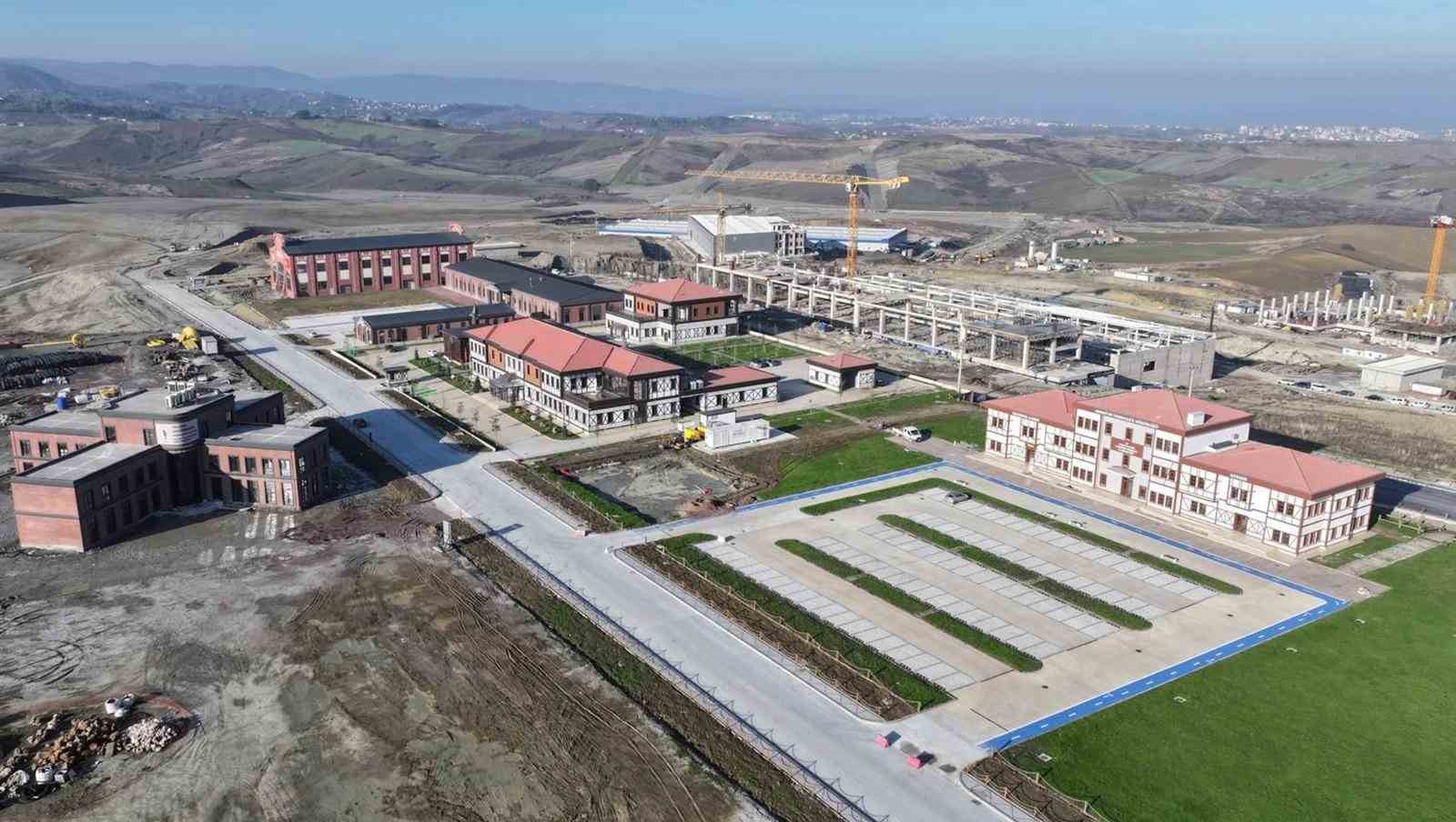 Yalova OSB’de istihdam verileri artıyor