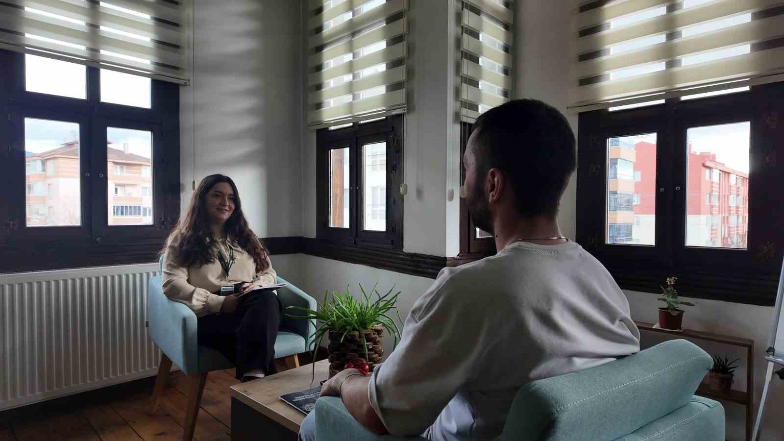 Eski sanal kumar bağımlısının ibret dolu hikayesi
